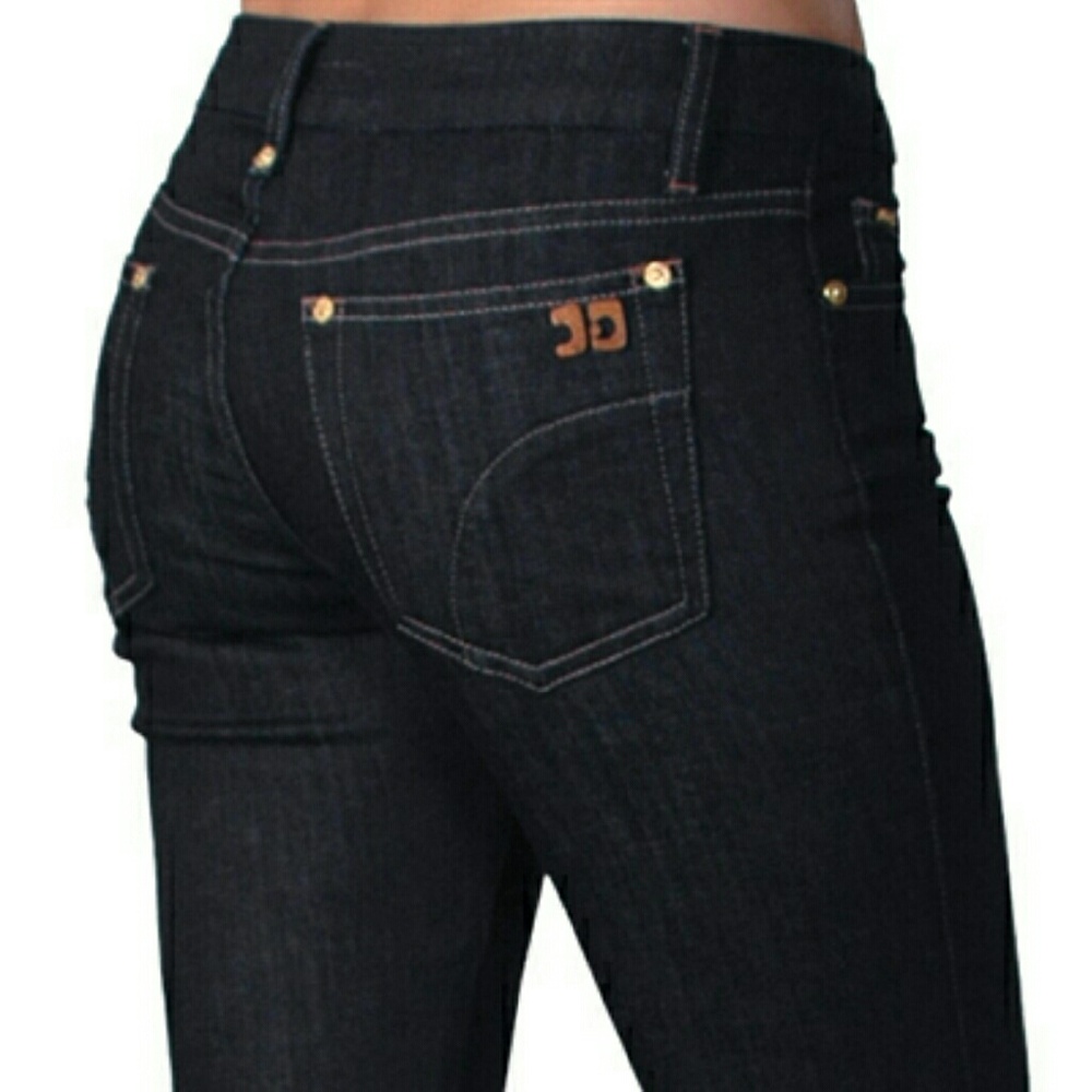 JOE'S Jean's HONEY ~ LIKE New Worn Twice 31 inseam
